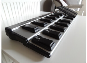 Behringer FCB1010 Midi Foot Controller (53908)