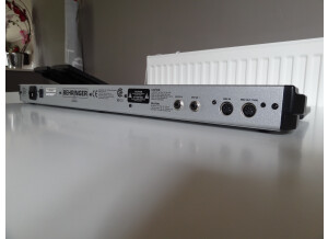 Behringer FCB1010 Midi Foot Controller (14951)