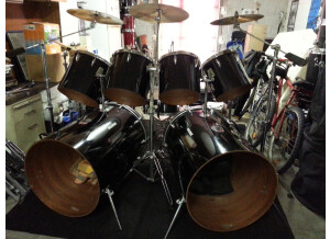 Capelle XR2 Turbo (3145)