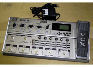 Vox Tonelab LE (98831)