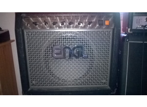 ENGL E322 Thunder 50 Drive Combo (48124)