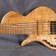 MOJI HSC 6 Gaucher Custom MOJI HSC 6 Gaucher Custom