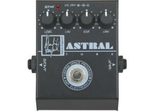 Amt Electronics Astral Tube (93661)