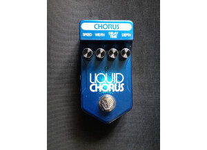 Visual Sound Liquid Chorus (80190)