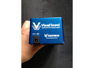 Visual Sound Liquid Chorus (30702)