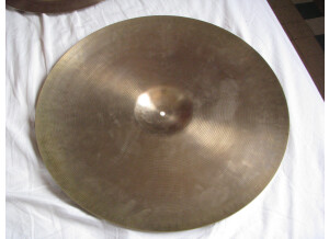 Paiste 602 ride medium