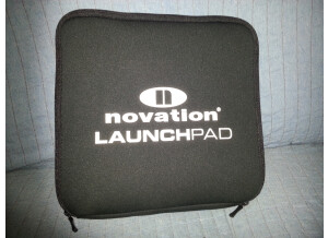 Novation Launchpad (9769)