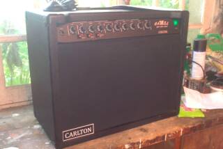 Carlton Camel 100