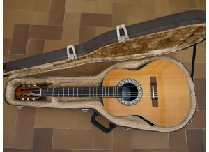Ovation 1624 Country Classic (59875)