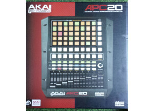 Akai APC20 (90792)