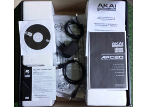 Akai APC20 (9852)