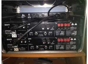 Crown MA 3600VZ (69468)