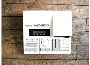 Roland MC-500 (15225)