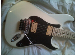 Charvel So-Cal Style 1 HH - Snow White