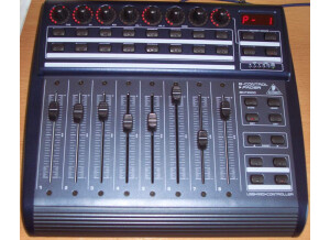 Behringer B-Control Fader BCF2000 (51137)