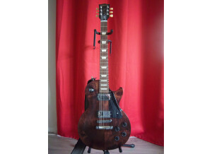Gibson Les Paul Studio Faded - Worn Brown (30151)