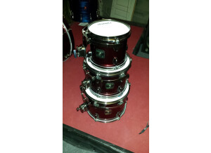 Gretsch Catalina Ash Fusion 22'' Deep Red (85817)