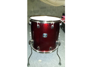 Gretsch Catalina Ash Fusion 22'' Deep Red (4561)