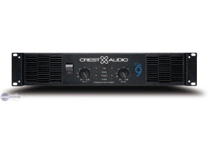 Crest Audio CA 9 (46078)