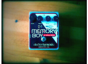 Electro-Harmonix Memory Boy (23026)