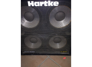 Hartke HA4000 (85373)
