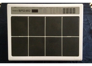 Roland SPD-20 (27797)
