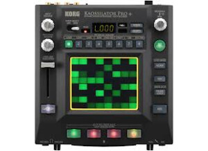 Korg Kaossilator pro+ (89067)