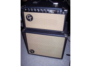 Groove Tubes Soul-O 45 (3342)