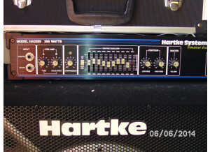 Hartke HA3500 (2267)