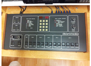Sequential Circuits DrumTracks (23467)
