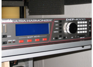 Eventide DSP 4000 (61098)