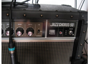 Roland Jazz Chorus-50