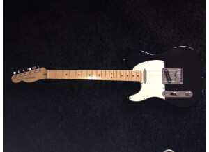 Fender American Series - Telecaster LH Bk