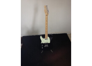 Fender American Series - Telecaster LH Bk