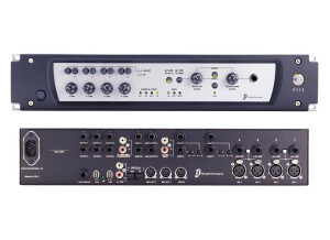 Digidesign 002 Rack Factory