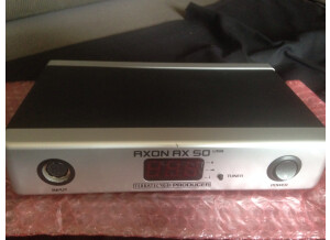 Terratec Producer Axon AX 50 USB (65924)