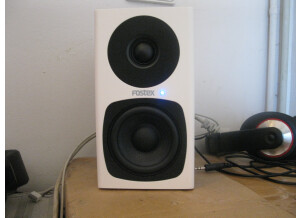 Fostex PM0.3 - White (37107)