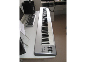 M-Audio Keystation 88es (4203)