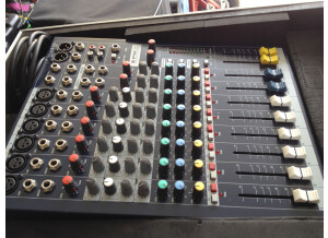 Soundcraft EPM6 (1004)