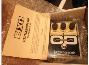 Electro-Harmonix Germanium OD (49770)