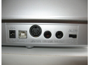 M-Audio Keystation 88es (43666)