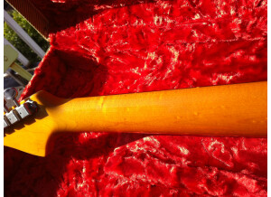 Fender Custom Shop Time Machine '60 Stratocaster Closet Classic (76569)