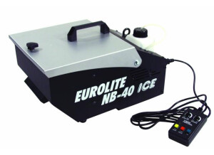Eurolite NB-40 Ice