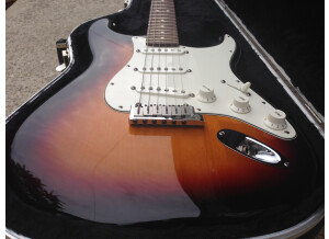 Fender Stratocaster American Standard 2007