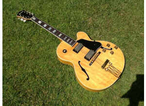 Gibson L-5 CES - Natural (85702)
