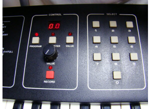 Sequential Circuits Six-Trak (65452)