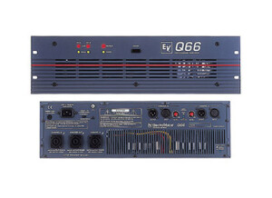 Electro-Voice Q66 (56884)