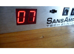 Tech 21 SansAmp PSA-1 (29487)