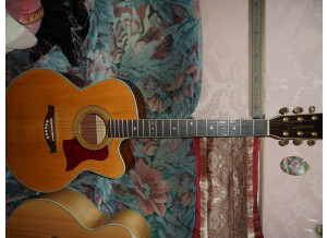 Tanglewood TW55 NS E LH (2781)