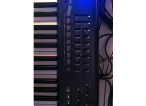 M-Audio Axiom 61 MKII (30784)